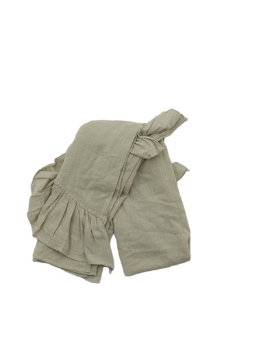 Zara women scarf grey - zara, women's