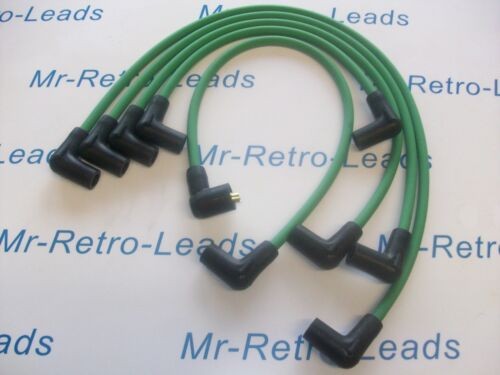 Green 8mm performance - performance, ignition