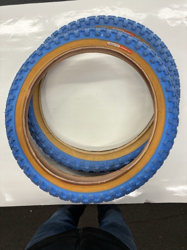 Nos schwinn predator - schwinn, tires