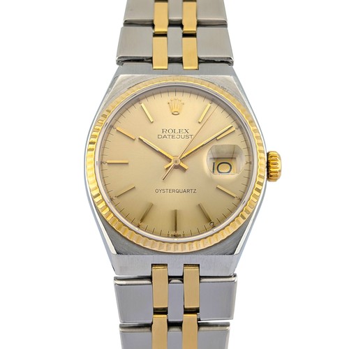 Rolex 17013 datejust - 17013,