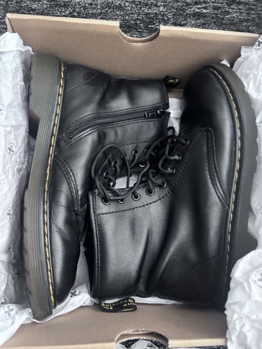 Martens doc - doc, size