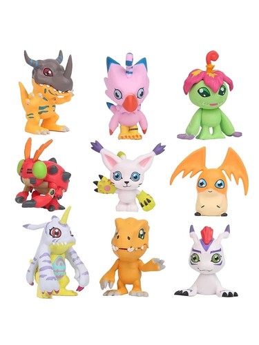 Piece digimon adventure - piece,