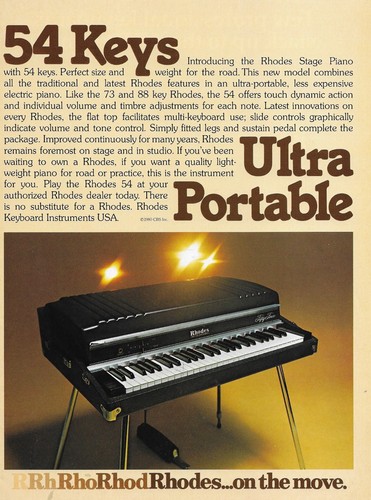 1970 print sales ad - print,