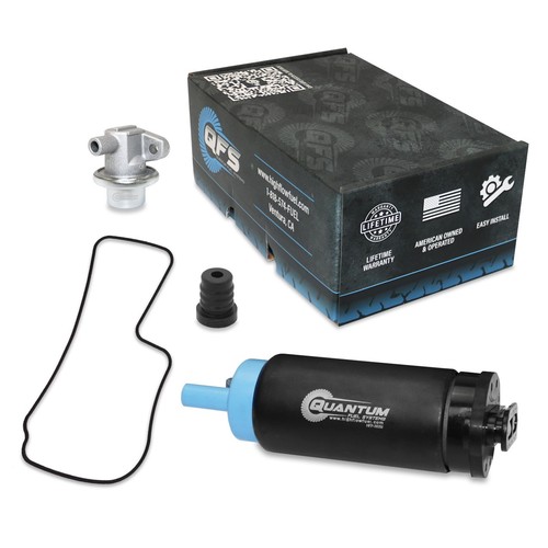 Qfs mercury mariner - qfs, outboard