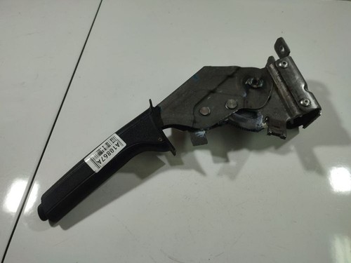 Hand brake lever for - brake,