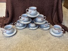 Denby Twilight Set of 8