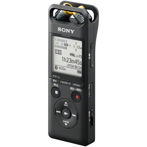 Sony pcm a10 linear - linear,
