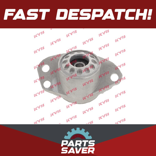 Top strut mounting rear sm9704 - strut,