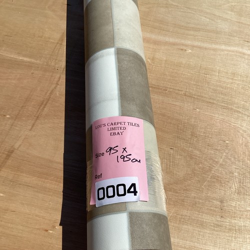 Vinyl flooring roll end lino - vinyl, /lino