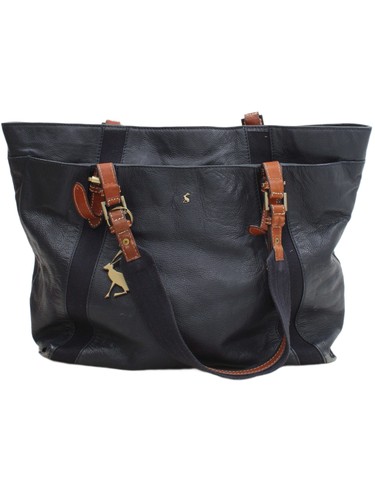 Joules women bag blue - women's,