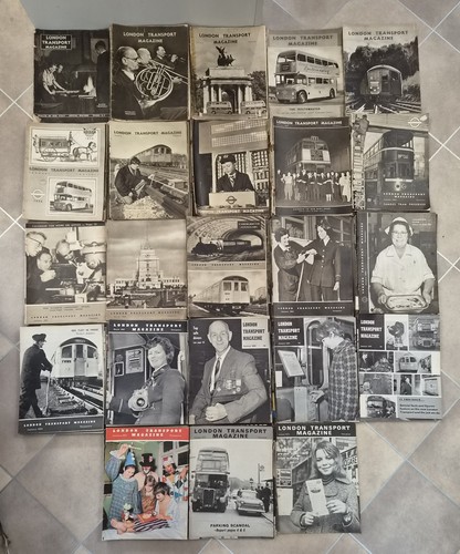 Job lot 185 london - lot,