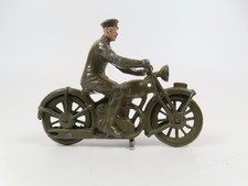 Britains Johillco Dispatch