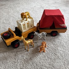 Fisher Price Vintage 1970’s