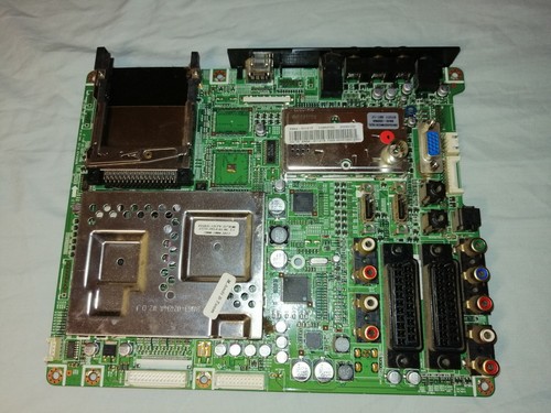 Samsung le32r88bd main - 32",
