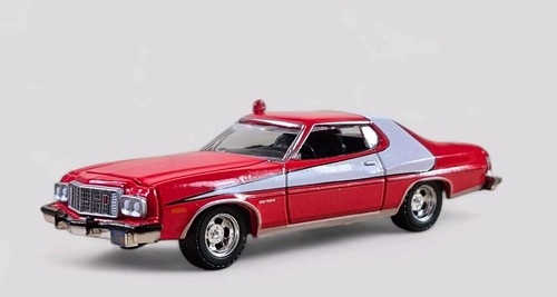 1976 ford gran torino - gran,