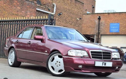 Carat duchatelet mercedes - carat,