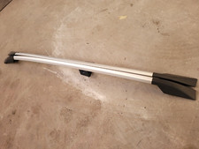 Volvo XC90 Silver Roof Bars
