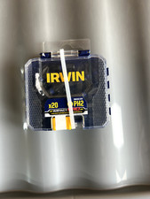 IRWIN Impact Pro Performance
