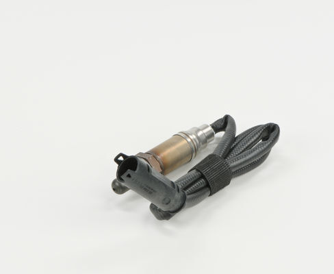 Lambda sensor for - lambda,