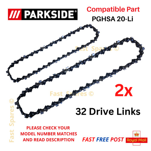 Parkside pghsa a1 - pghsa, 20-li