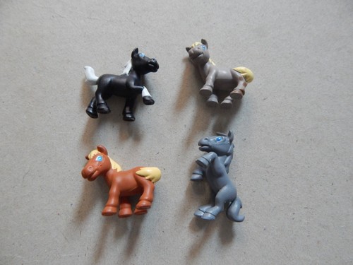 Animal hospital horse toys - 3, h