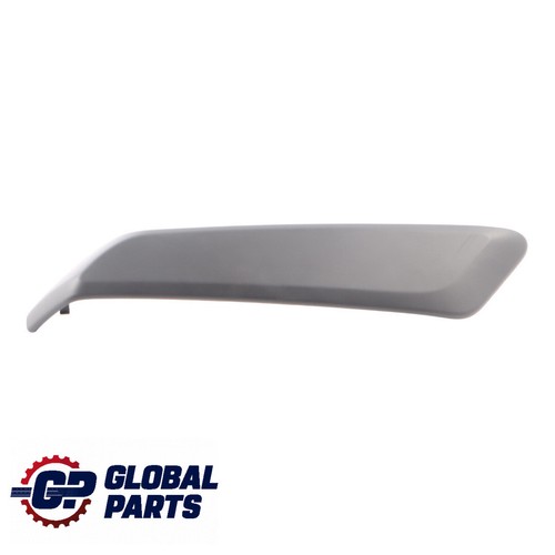 Audi front interior door - front,