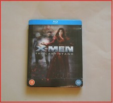 X-MEN THE LAST STAND - UK