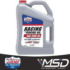 Lucas oil racing sae - lucas,