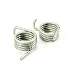 PAIR REAR BRAKE CALIPER RETURN