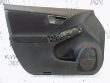 TOYOTA PRIUS XW30 2009-2015