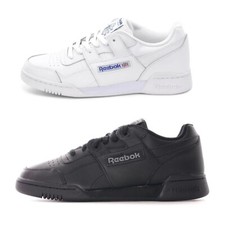 Men reebok workout - men's,
