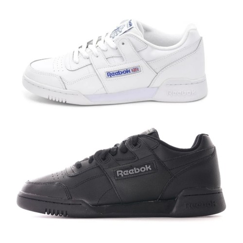 Men reebok workout plus - men's,