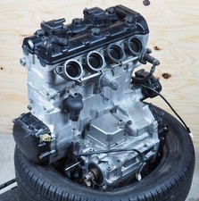 FullRebuilt 100%Work 18.5KMile