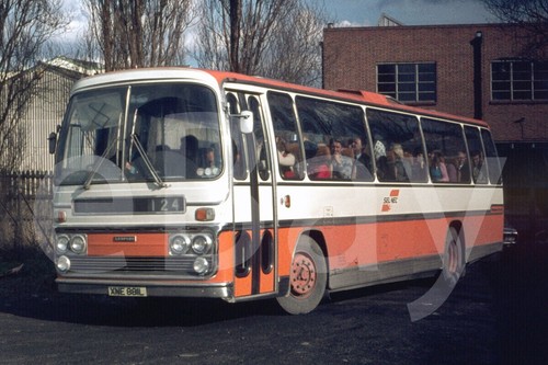 Bus photo selnec xne881l - bus,