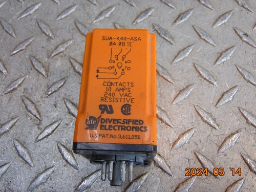 Atc diversified electronics - diversified,