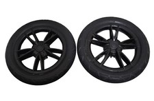 Ickle Bubba Stomp V3 V4 Rear