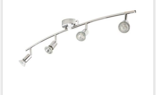 Pack spot lighting - of,
