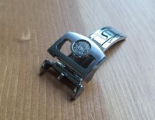 Stainless 18mm Replacement