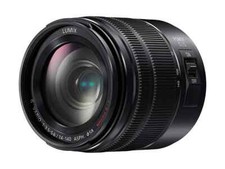 Panasonic 14-140mm F3.5-5.6 II Lumix G Vario ASPH. power O.I.S. Lens