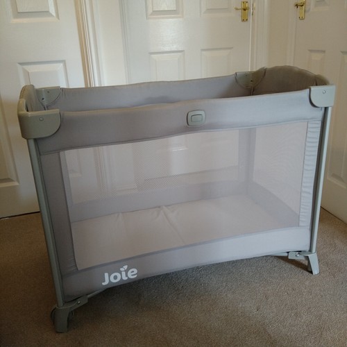 Travel cot made joie - cot,