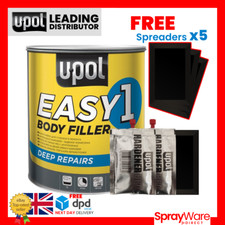UPOL Easy 1 Filler Body Sand