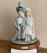 Auro Belcari Bride & Groom