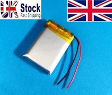 Nextbase 212GW Lite Battery Dash Cam Camera 3.7V UPGRADED 600mAh Polymer Li ion