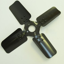 Massey Ferguson Fan Assembly