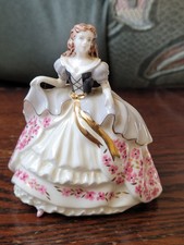 Coalport Fairest Flowers