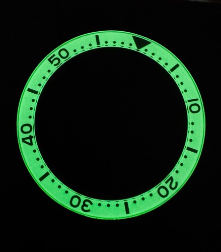 38mm 5mm full lume - 31.5mm, white