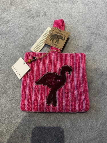 Mirasol made india pink - made, in