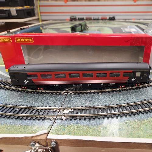 Hornby r4702 virgin - r4702, mk2e