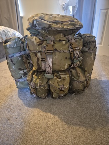 Mtp airborne british - mtp,