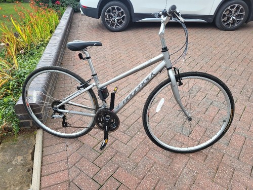 Ridgeback ladies city - , bike